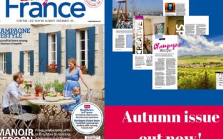 13 discoveries about life in France from Living France’s Autumn issue