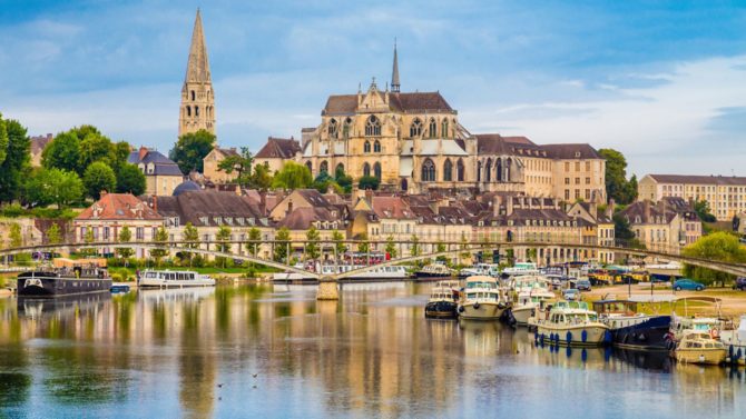Auxerre: an insider’s guide