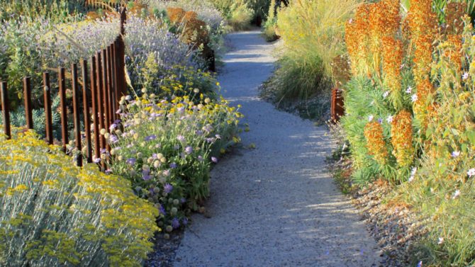 Gardening in France: what to do in spring