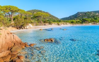 Beaches in France rated among the finest in Europe