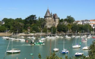 Jewel of the Jade Coast