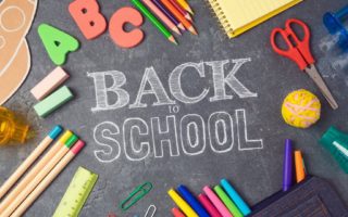 Quiz: Back to school French vocab
