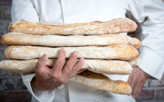All about the French baguette: a cultural icon