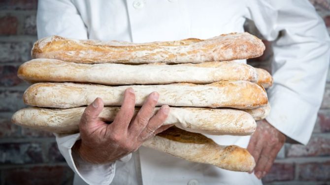 All about the French baguette: a cultural icon