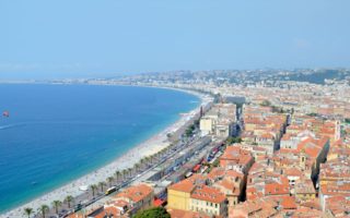 4 of our favourite French cities