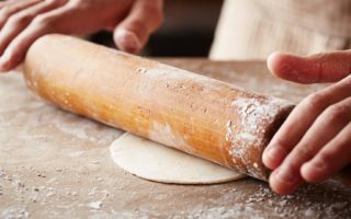 Learn to bake online with a French chef
