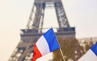 What is Bastille Day?