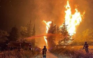 6 tips on how to protect your French property from wildfires