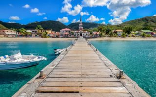 How well do you know France’s overseas regions?