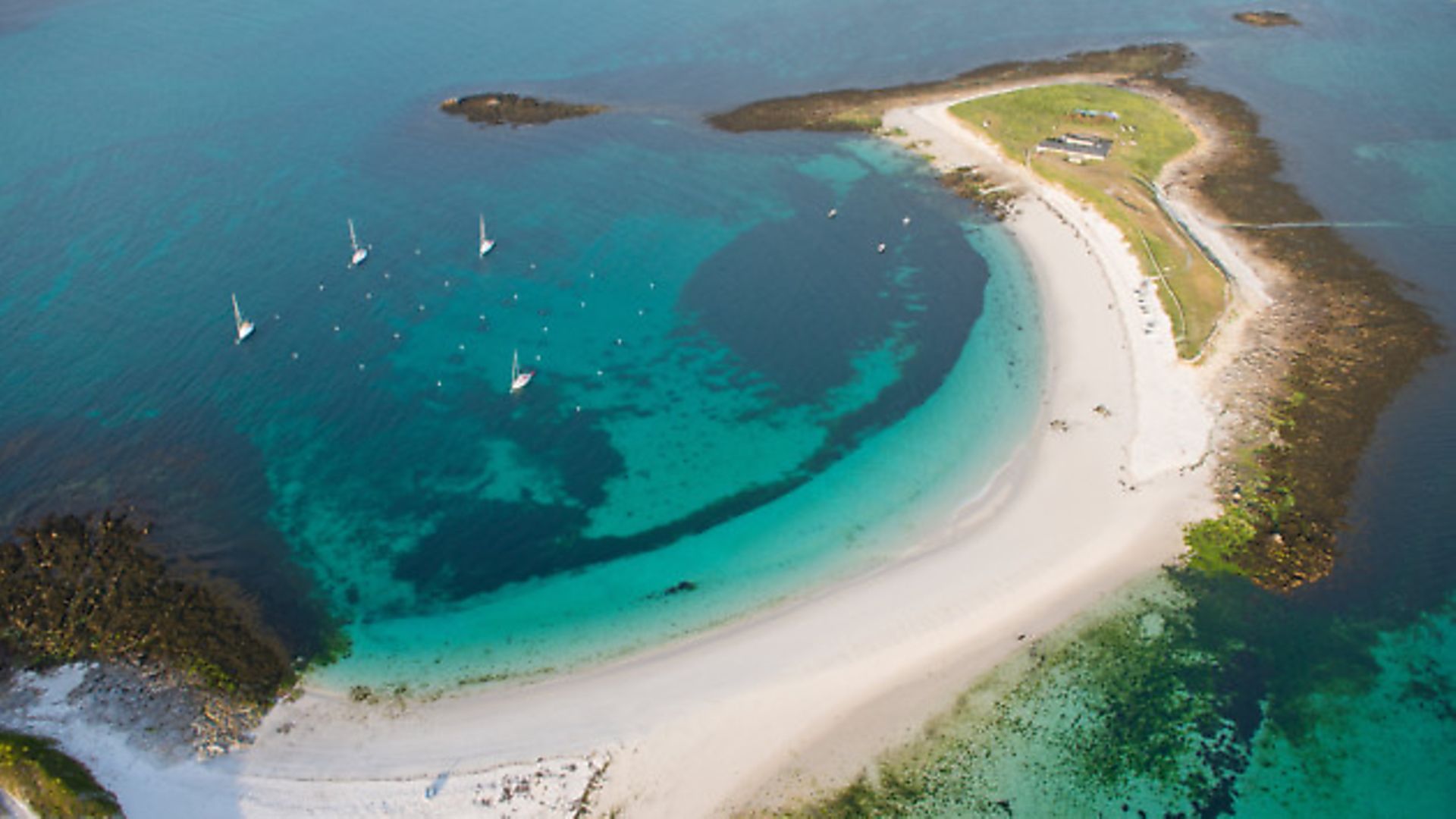 Finistère guide - Complete France