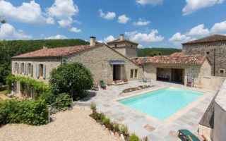 How to find a dream home in France without leaving your sofa