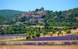 QUIZ: How well do you know Provence?