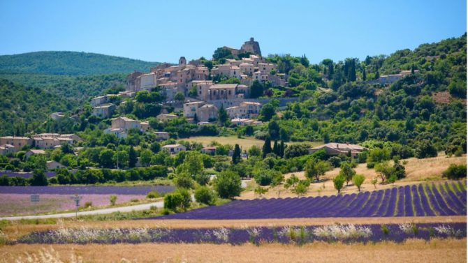 QUIZ: How well do you know Provence?