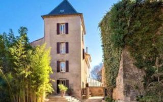 Looking for a unique French property? Why not purchase a tower