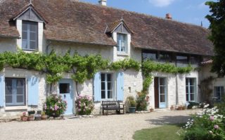 Dream French properties: June