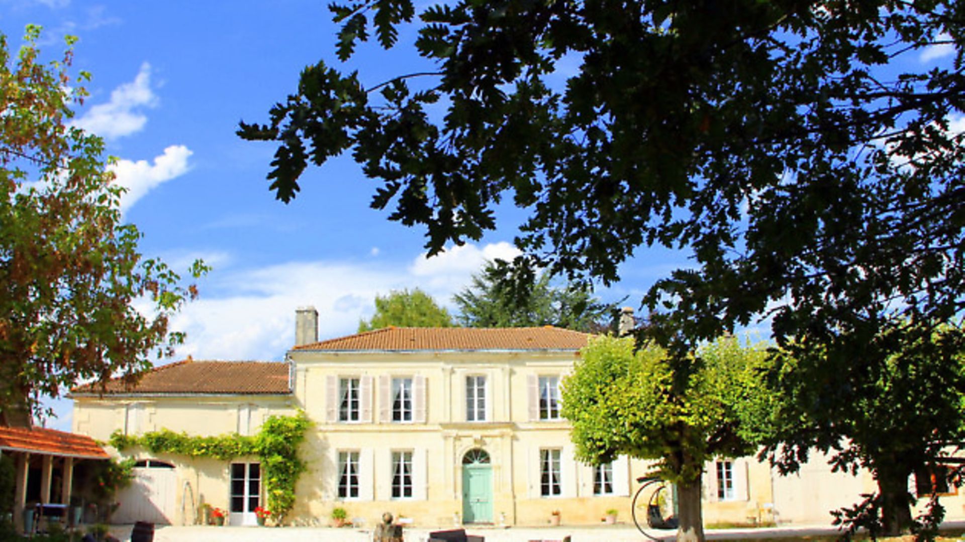 3 French property styles explained Complete France