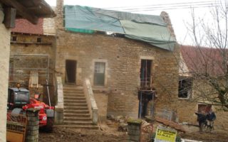 5 tips for renovating a property in France