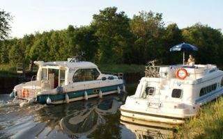 Tips for a great boating holiday in France