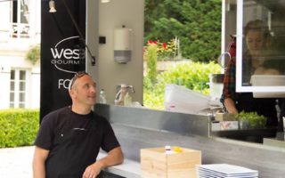 Expat life: running a burger restaurant in Bordeaux