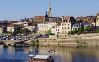 Dordogne at a glance