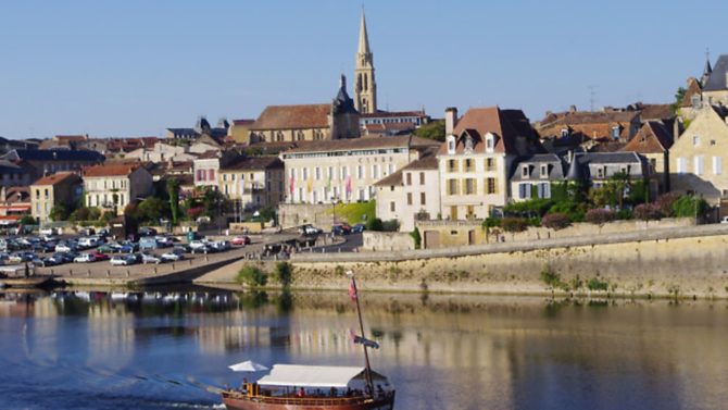 Dordogne at a glance