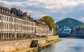 Where to buy a bargain city apartment in France