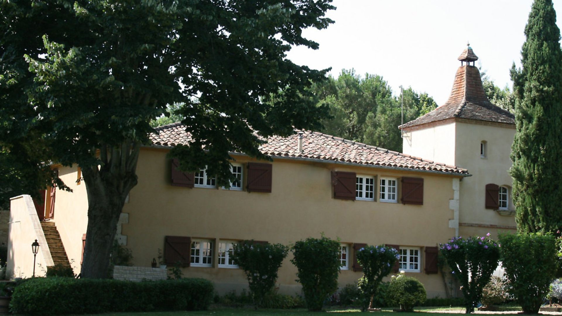 How we found our perfect French property Complete France