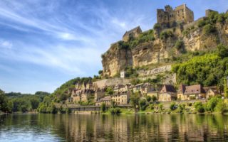 French property: Should I buy in Dordogne or Corrèze?