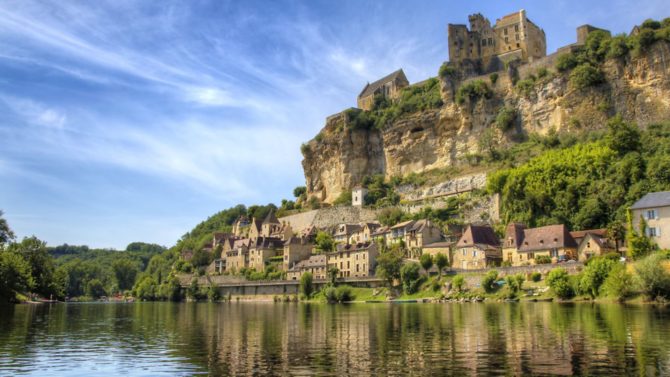 French property: Should I buy in Dordogne or Corrèze?