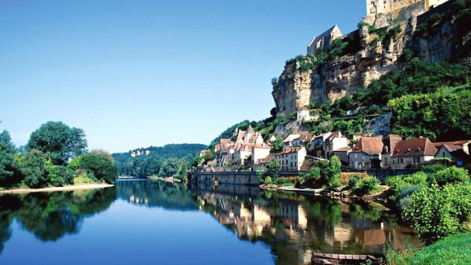 Dordogne or Lot: which one should I choose?