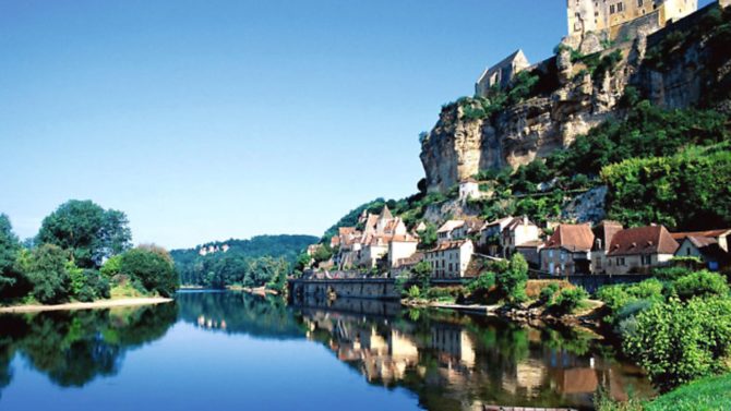 Dordogne guide