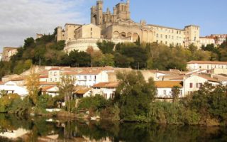 Béziers at a glance