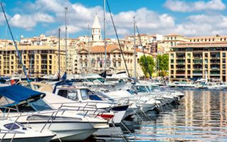 Spotlight on Marseille