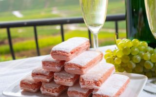 A delicious guide to French biscuits