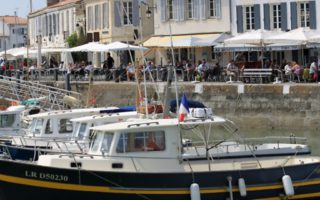 Location spotlight: the coast of Charente-Maritime
