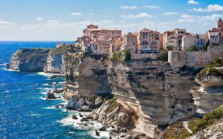 Corsica region guide