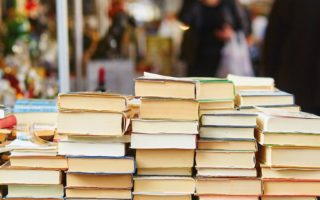 8 independent bookshops in France