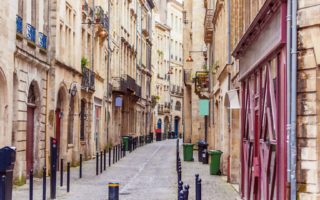 Reasons to visit Bordeaux this summer