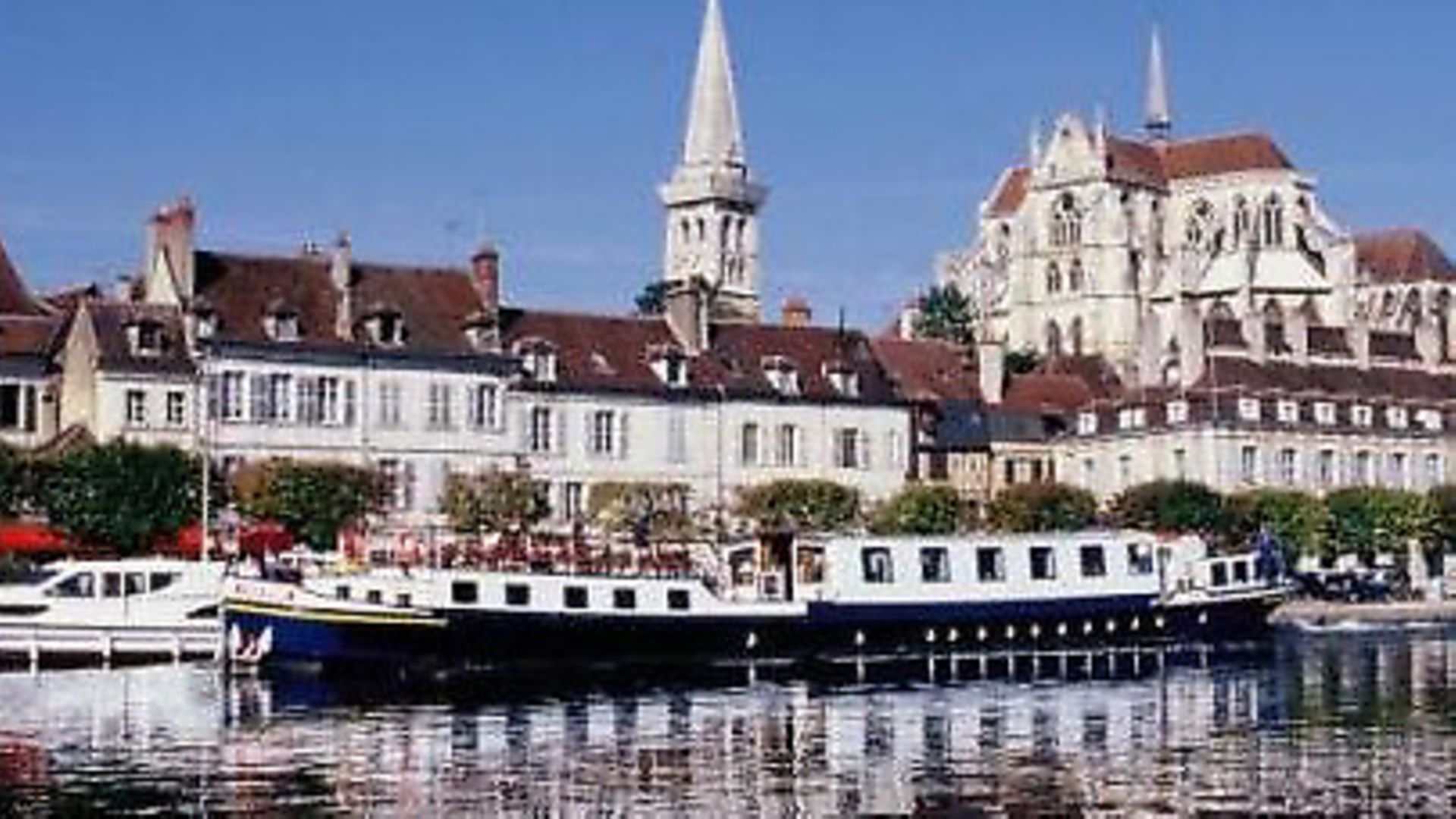 Where to buy French property… if you want it cheap Complete France