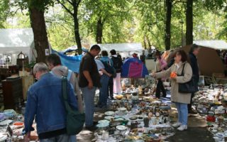 5 famous locations in France