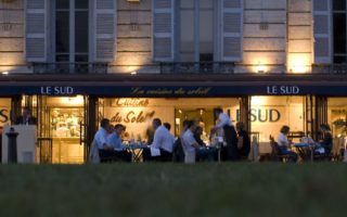 The best restaurants in Lyon