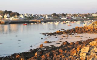 Explore Finistère in Brittany