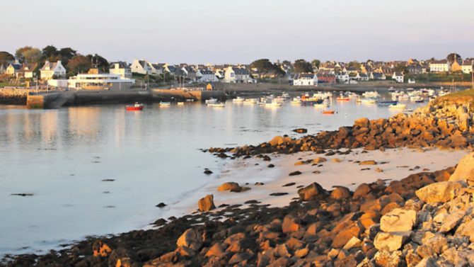 Explore Finistère in Brittany