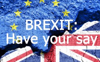 Brexit survey: Tell us how Brexit has affected you