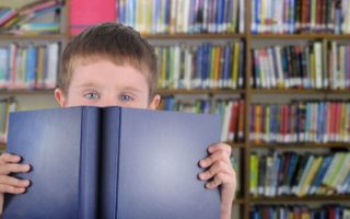 How I survived as a British child at a French school