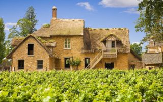 Brits are still the main foreign buyers in France