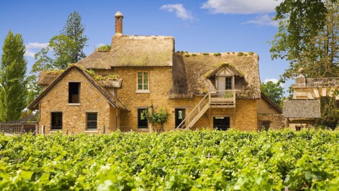 Brits are still the main foreign buyers in France