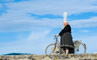 Stitch in time: A quick guide to French folk costumes