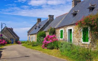 Brits snap up property in France as Brexit deadline looms