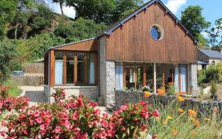 Finding our dream home in Brittany